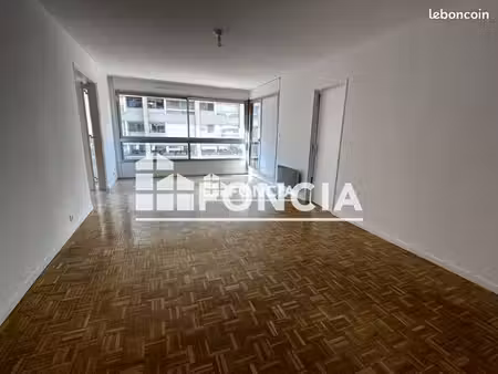 appartement 4 pièces 114.7m² à louer 1720 - toulouse 31000