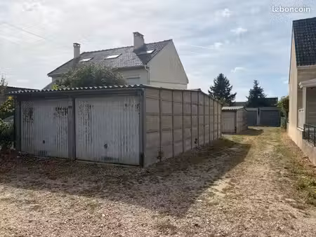 box a louer
