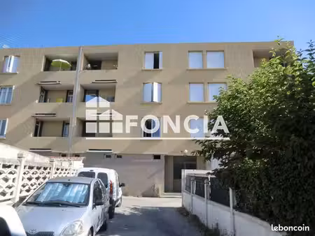 stationnement 15m² à louer 91 - nimes 30900