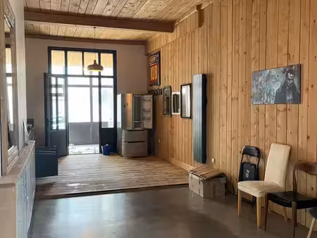 à louer – atelier / local commercial