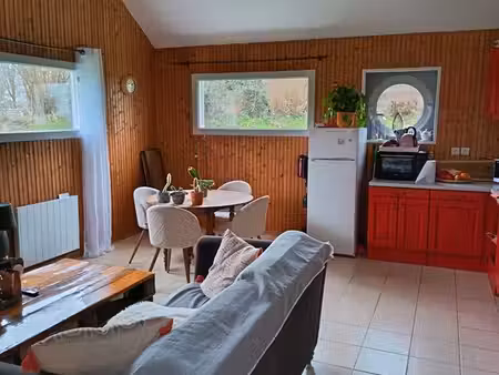 maison ossature bois