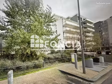 maison 3 pièces 72.14m² à louer 945.93 - bordeaux 33000