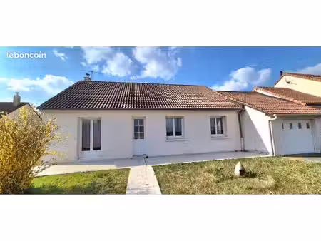 maison de 97m2