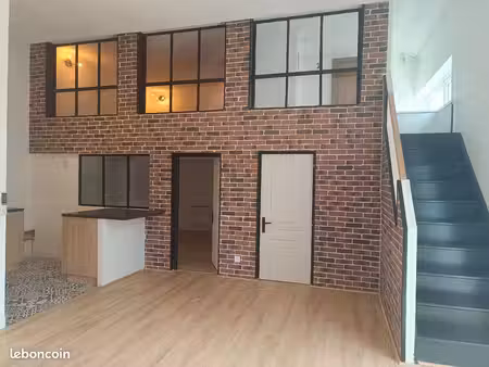 maison 66m2