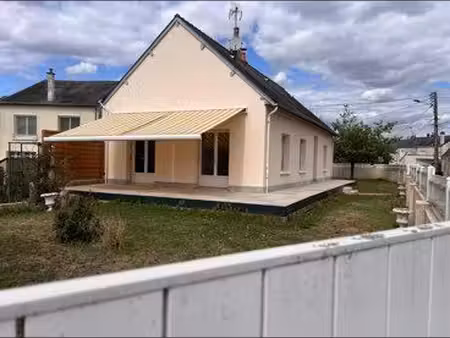 maison le mans sud