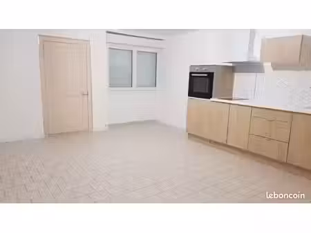 lot immobilier