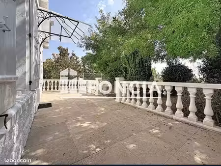 maison 4 pièces 79m² à louer 1000 - montady 34310