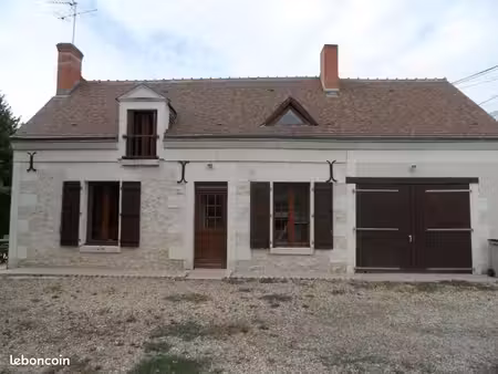 maison 3 pièces 87 m²