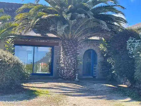 loue maison à l’année