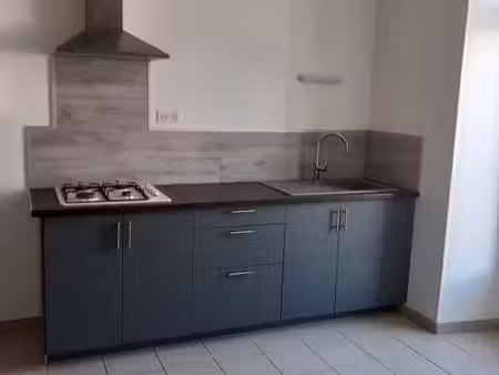 a louer maison de ville mitoyenne
