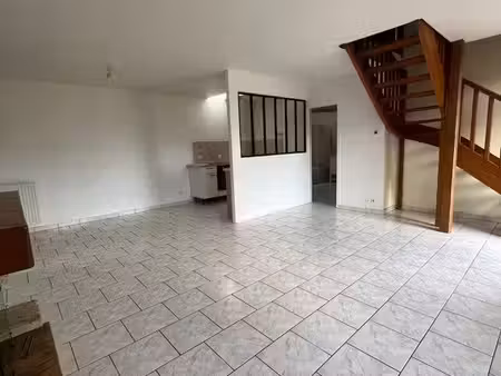 maison st m’hervé