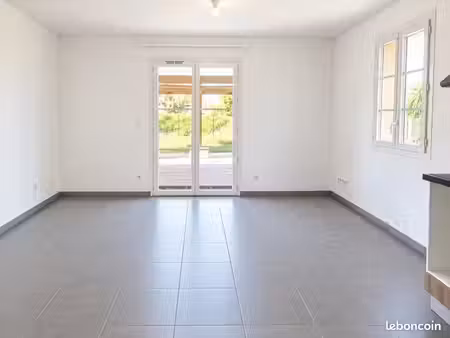 maison 3 pièces 52 m²