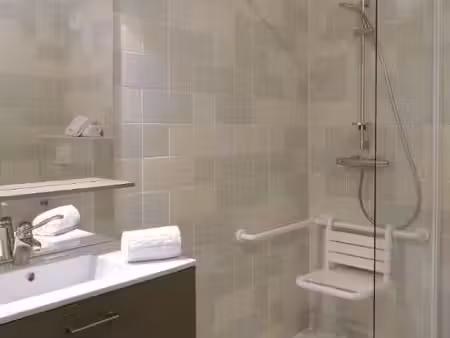 appartement 1 pièce 27 m²