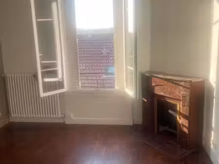 chambre centre ville