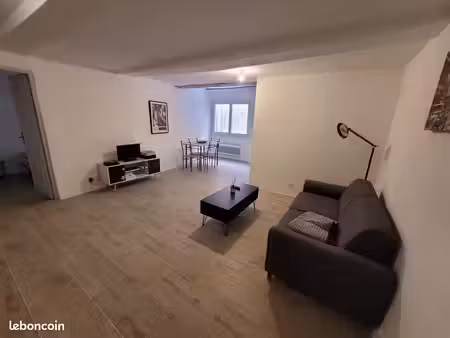 appartement t2