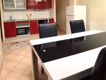 appartement t2