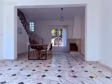 magnifique duplex - 95m2 - idéalement situé
