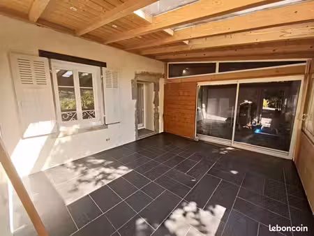 appartement 4 pièces 56 m²