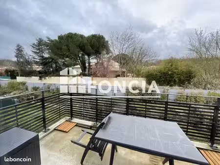 appartement 2 pièces 42.47m² à louer 544 - gratentour 31150