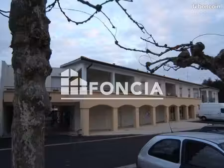 appartement 3 pièces 67.41m² à louer 860 - mios 33380