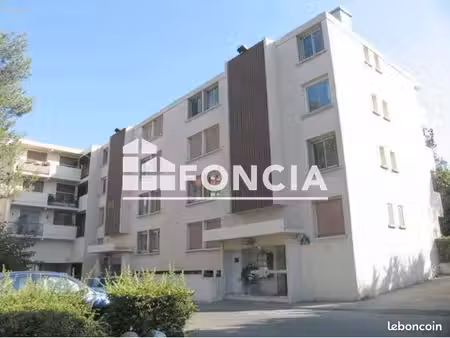 appartement 31.2m² à louer 615.71 - montpellier 34070