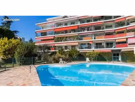 location appartement nice