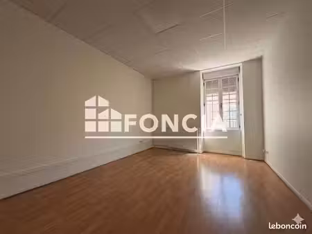 appartement 2 pièces 30.97m² à louer 400 - perigueux 24000