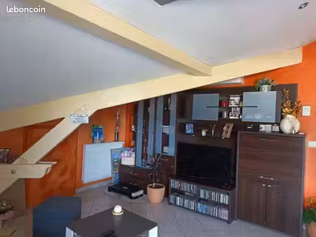 appartement t2 45 m2