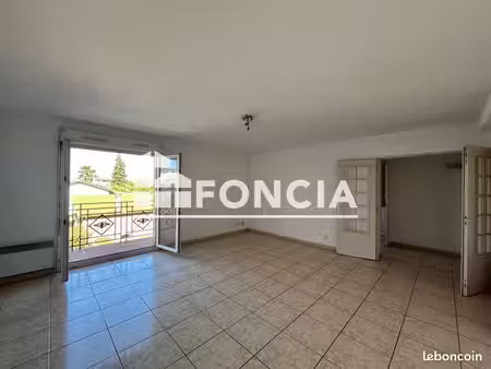 appartement 4 pièces 97.29m² à louer 1016 - toulouse 31400
