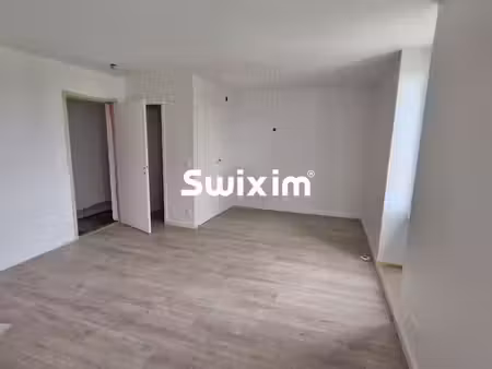 appartement 2 pièces 35 m²