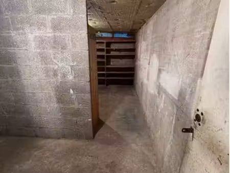 cave 20 m2