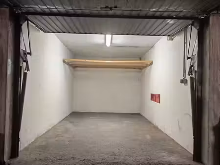 garage