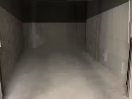 garage à louer