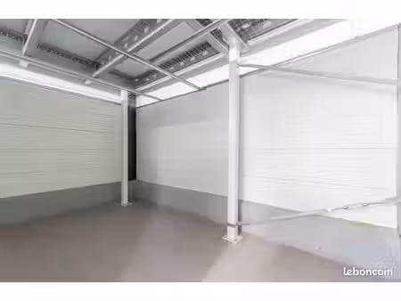 garage/box 20 m² cranves sales