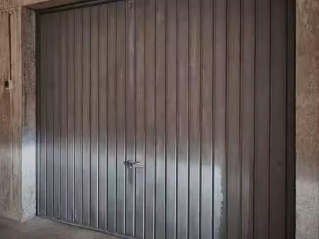 ? garage sécurisé à deux pas de la suisse – moëllesulaz