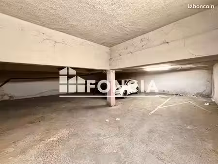 stationnement à louer 62 - narbonne 11100