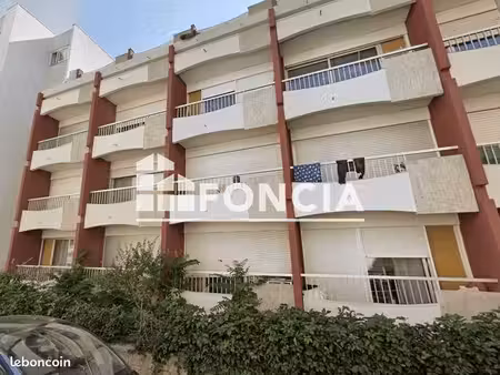 stationnement à louer 45.44 - - nimes 30000