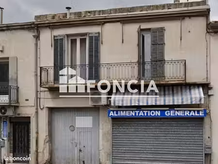 stationnement à louer 93 - nimes 30000