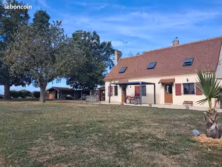 maison rénové