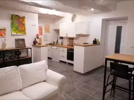 suite à désistement- maison en location
