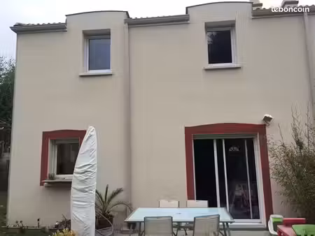 maison à louer à haute-goulaine