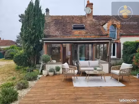 maison 3 pièces 69 m²