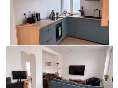 location maison orchies