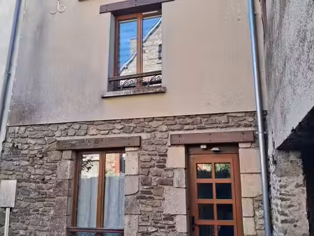 maison mitoyenne