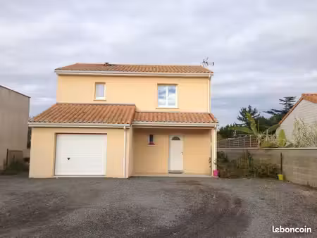 maison à louer 96 m² poitiers ouest