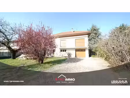 maison 5 pièces 109 m²