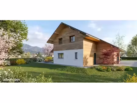 maison 3 pièces 110 m²