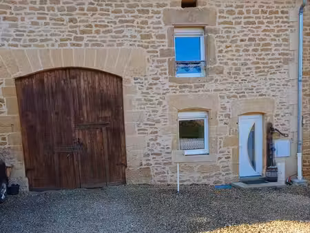 maison 2 chambres