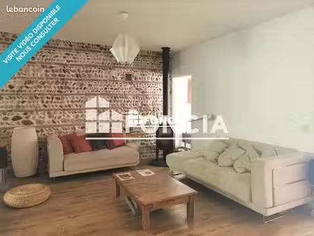 maison 5 pièces 150.05m² à louer 1958.5 - toulouse 31500