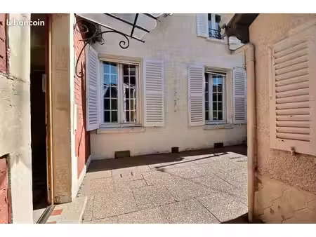 maison 69 m²